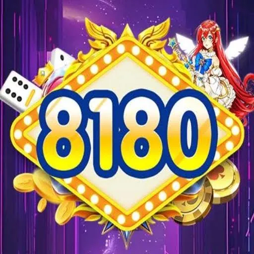 8180 - Permainan Slot Menarik dan Seru