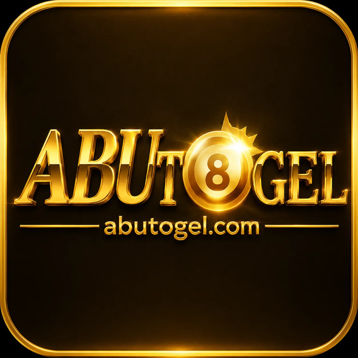 ABUTOGEL - Game Strategi Tiada Henti