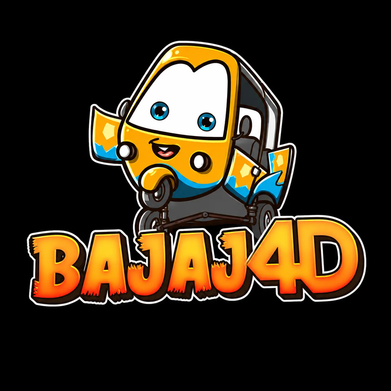 BAJAJ4D - Permainan Arcade Seru dan Menghibur