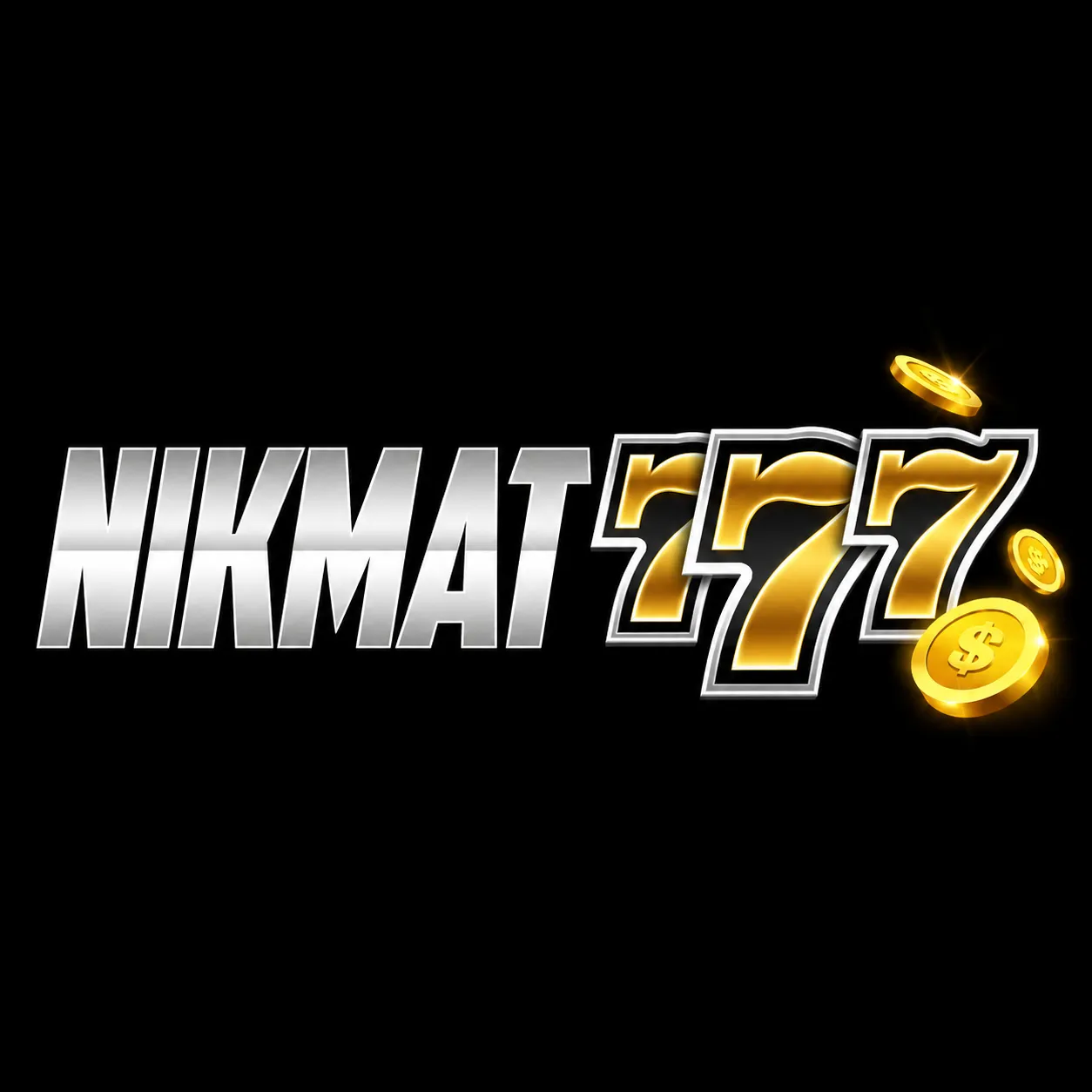 NIKMAT777 - Permainan Slot Seru dan Menguntungkan