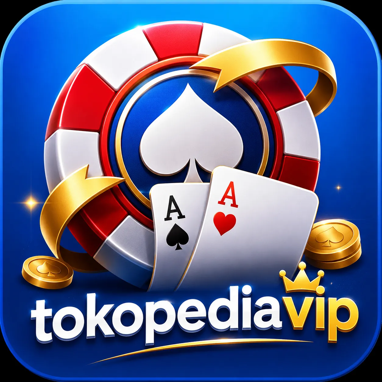 TOKOPEDIAVIP - Petualangan RPG yang Seru dan Mengasyikkan